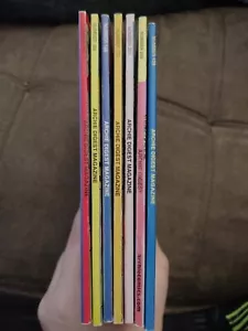 Archie Comics Digest #167, 168, 169, 170, 201, 255 & 139 - 7 Stück - Bild 1 von 9