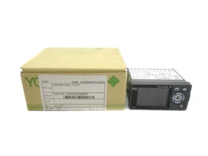 YOKOGAWA UM33A-000-11/LP 100-240VAC -10'-+50'C NSMP - Picture 1 of 4