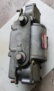 Chevrolet 1949-1950 coche de pasajeros American Bosch limpiaparabrisas motor nuevo fabricante de equipos originales 6 voltios - Imagen 1 de 12