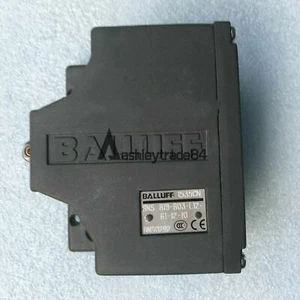 Interruptor de límite Balluff BNS 819-B03-L12-61-12-10 1 PIEZA nuevo - Imagen 1 de 2