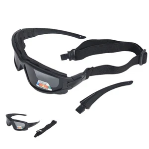 Gafas de sol deportivas para surf acuático vela lancha motora anti-desprendimiento - Imagen 1 de 9