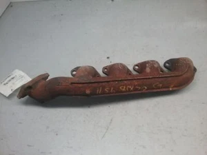 Driver Left Exhaust Manifold Fits 99-03 XJ8 195239 - Picture 1 of 12