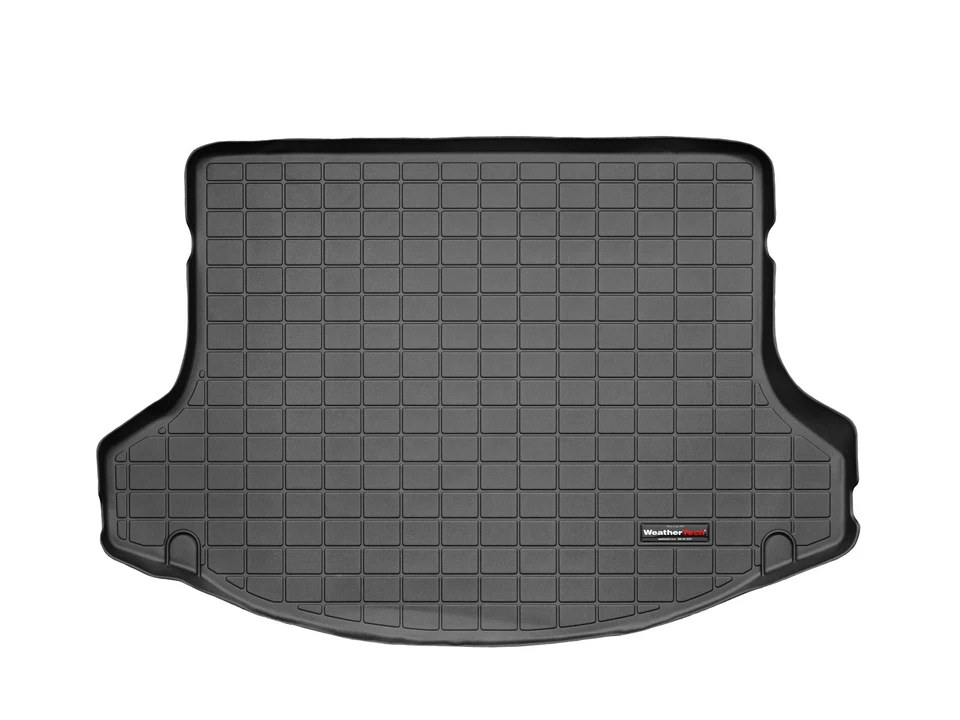 Forro de maletero de carga WeatherTech para Kia Sportage 2011-2016 Foto 1 de 4