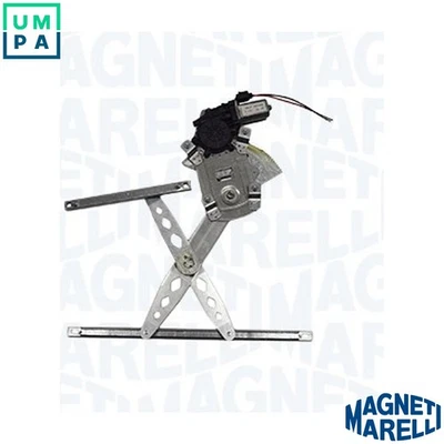 WINDOW REGULATOR 350103745000 FOR SUZUKI NEO/BALENO SPLASH SX4/CLASSIC/MONOCAB - Image 1 of 4