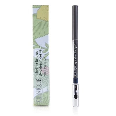 Clinique Quickliner For Eyes - 08 Blue Gray  0.3g/0.01oz - Image 1 of 4