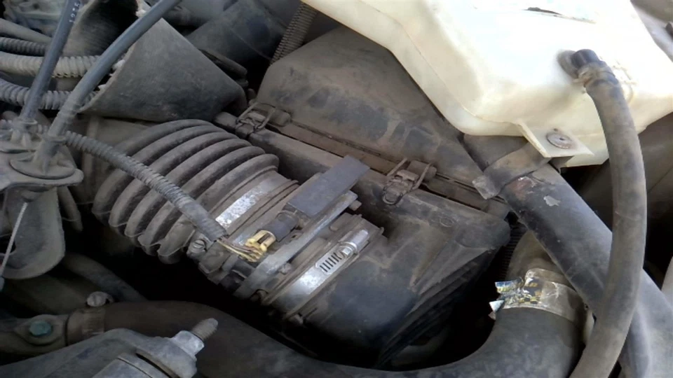 Filtro de aire compatible con 98 SILHOUETTE 29619223 Foto 1 de 4