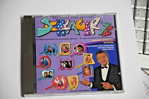 Deutsches Song Festival - Schlager 92 - Picture 1 of 2
