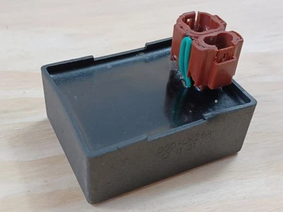 Peugeot V-Clic VClic 50 CDI (2007-2013) - Image 1 of 4