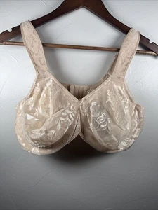 Wacoal Awareness Underwire Bra in Sand Size 42C Style 85567 - Picture 1 of 17