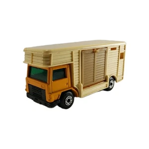 1977 Matchbox Superfast No 40 Horse Box Bedford Vintage Sammlerstück selten England - Bild 1 von 10