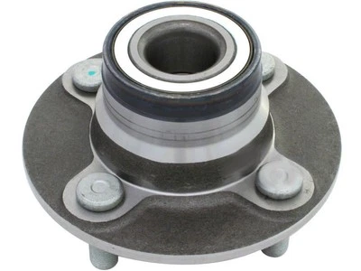 Conjunto de buje de rueda trasero para Nissan NX 1991-1993 51795ZNHC 1992 Foto 1 de 2