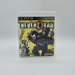 Neverdead - Sony PlayStation 3 - Picture 1 of 6