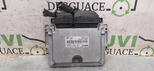 9646138580 switchboard engine uce 232084 for CITROEN JUMPER CAJA ABIERTA (1) - Imagen 1 de 4