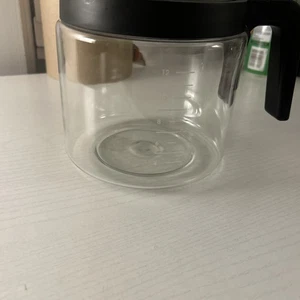 Keurig K-Duo Essentials 5000 Cafetera Repuesto Olla 12 Tazas Jarra de Vidrio - Imagen 1 de 7