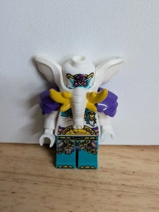 Lego 80045  Monkie Kid Yellow Tusk Elephant mk108 - Picture 1 of 4