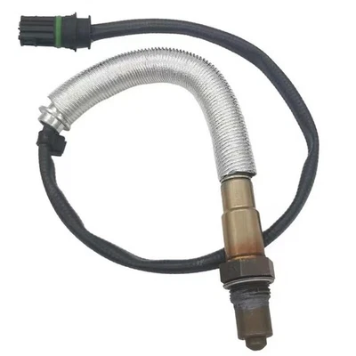 Up+Downstream Set of 4Pcs Oxygen Sensor For BMW 550i xDrive Alpina B7 11-15 4.4L — 第 1/4 张图片