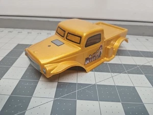 Axial Racing B-17 Betty Body SCX24 Used - Picture 1 of 7