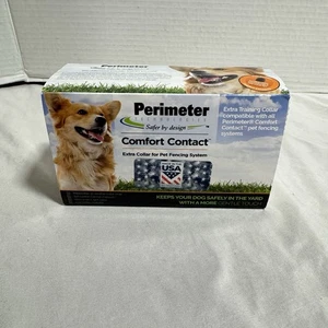 Perimeter Technologies Comfort Contact Extra Receiver Collar - Picture 1 of 4