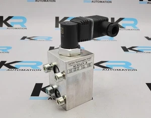 Indicador de obstrucción hidráulica Eaton Technologies AE.30.5,0.P.-.B - Imagen 1 de 4