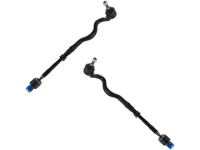 Front Tie Rod End Kit For 2001-2005 BMW 330i 2002 2003 2004 SG862ZH - Image 1 of 1