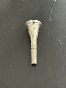 VINTAGE HOLTON FARCAS MODEL MC MOUTHPIECE FOR FRENCH HORN - Picture 1 of 10