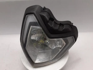 YAMAHA MT 125 Headlamp 2014-2019 - Picture 1 of 4