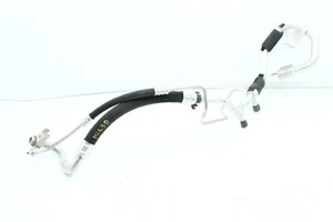 2015-2018 MERCEDES C300 C43 W205 A/C AIR CONDITION SUCTION HOSE LINE PIPE H1638 - Picture 1 of 18