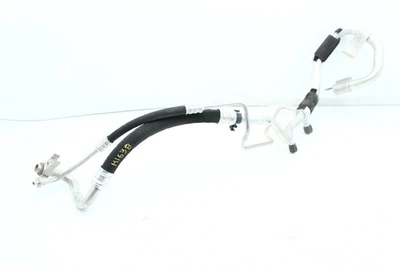 2015-2018 MERCEDES C300 C43 W205 A/C AIR CONDITION SUCTION HOSE LINE PIPE H1638 - Image 1 of 4