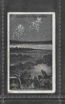 GALLAHER - The Great War Series - 1915 - # 74 - Good. - Image 1 of 2