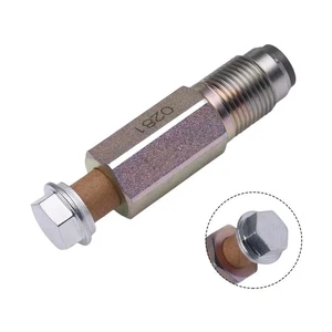 Fuel Pressure Limiter Valve For Nissan Navara D40 Pathfinder X-Trail 095420-0260 - Picture 1 of 7