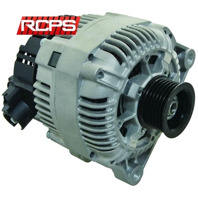 New 80A Alternator For European Citroen C3 I (FC_) NFU (TU5JP4) 1.6 16V LRA02164 - Image 1 of 4