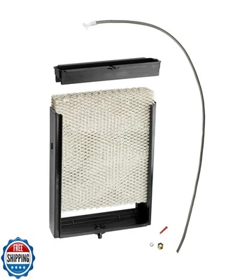 AprilAire 4750 Kit de Mantenimiento Humidificador con Panel de Agua Modelo No. 35 Húmedo Foto 1 de 4