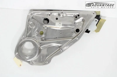 MERCEDES E350 W212 2010-2016 MÓDULO REGULADOR VENTANA PUERTA TRASERA DERECHA OEM Foto 1 de 4