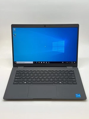 Laptop Dell Latitude 3450 - 13 pulgadas, Intel Core i5, 16 GB RAM, 256 GB SSD, Usada Foto 1 de 4
