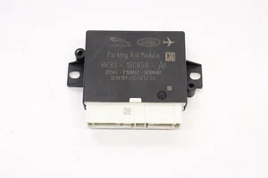 2020 JAGUAR XE PARKING AID SYSTEM CONTROL MODULE UNIT OEM HK8315C859AH - Picture 1 of 10