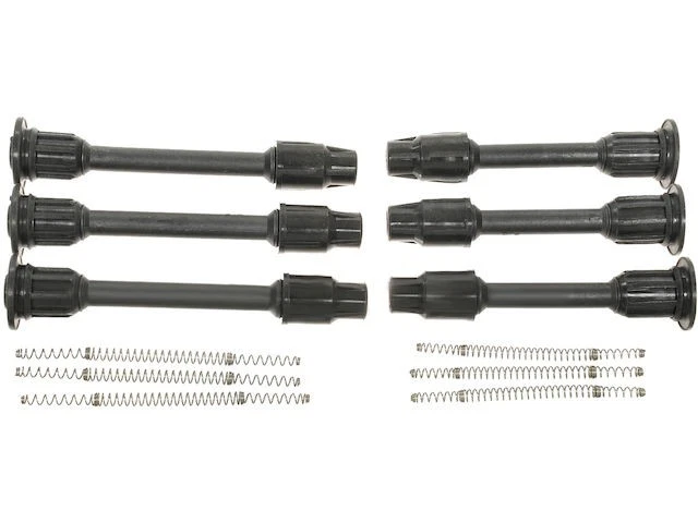 Kit de arranque bobina de encendido directo SMP 23GYPP36 para Nissan Máxima 2000 1999 2001 Foto 1 de 1