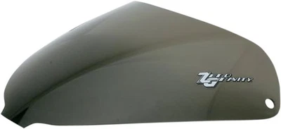 Pára-brisa Zero Gravity série SR - fumaça leve - 20-708-02 - Imagem 1 de 2