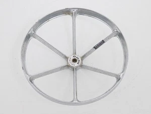 Venta de garaje Mark Brzezicki LOTE 140 - Platillo Spoxe Remo 12" - Imagen 1 de 1