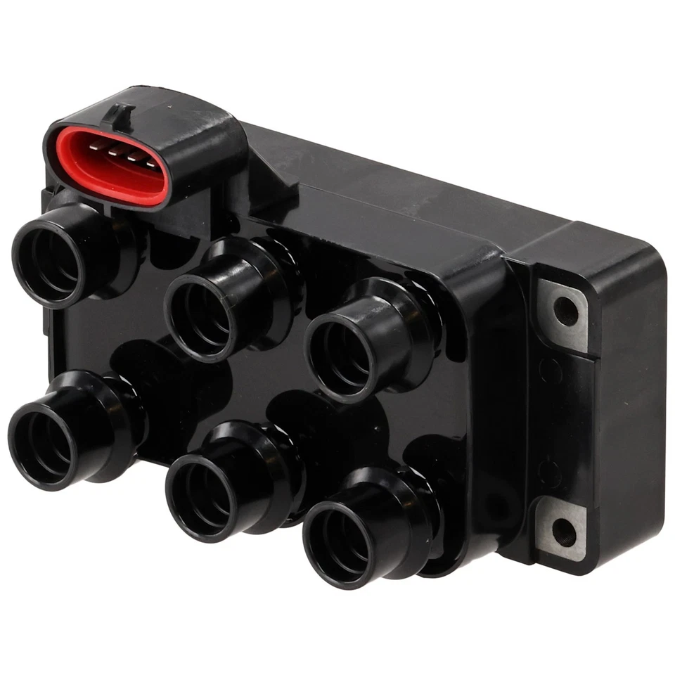 Ignition Coils for Pickup E150 Van E250 F150 Truck Mazda MPV B3000 Mercury Sable - Image 1 of 1