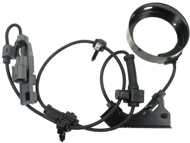 前左 ABS 速度传感器 SMP 64VNYF46 适用于吉姆西峡谷 2006 2004 2005 2007 2008 — 第 1/1 张图片