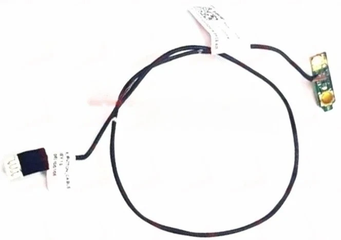 Neu Power Button Board Kabel für Dell Studio 1745 1747 1749 0222FR - Bild 1 von 1