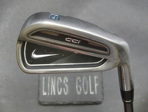 Nike CCI 5 Iron Regular Graphite Shaft Nike Grip - Picture 1 of 5