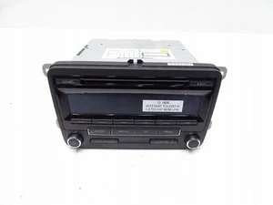 SEAT Radio 6JA035186 CD MP3 Toledo IV - Imagen 1 de 6