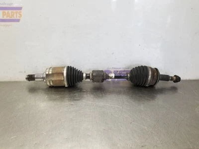 Toyota Highlander XLE 20 2020 3,5 L tracción delantera eje delantero conductor izquierdo Foto 1 de 4