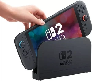 NINTENDO Switch 2 - REFURB-A - Picture 1 of 11