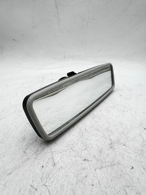 2005-2009 Volkswagen Jetta Interior Rear View Mirror Oem - Image 1 of 4