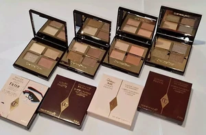 Charlotte Tilbury Palette 5.2g - Various Shades -Fast dispatch - Picture 1 of 6