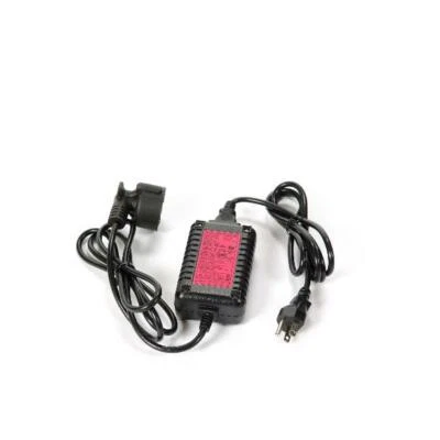 HMMMW MILITAR 24V BATERÍA OTAN ESCLAVO CABLE CARGADOR BATERÍA MAINTANER 110V Foto 1 de 2