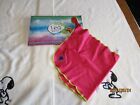 American Girl 2016 LEA CLARK FRUIT STAND SET HOT PINK SARONG AND ENVELOPE ONLY