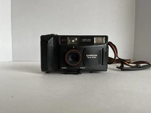 Telecamera Chinon Wide 35FX-TM per ricambi - Foto 1 di 6